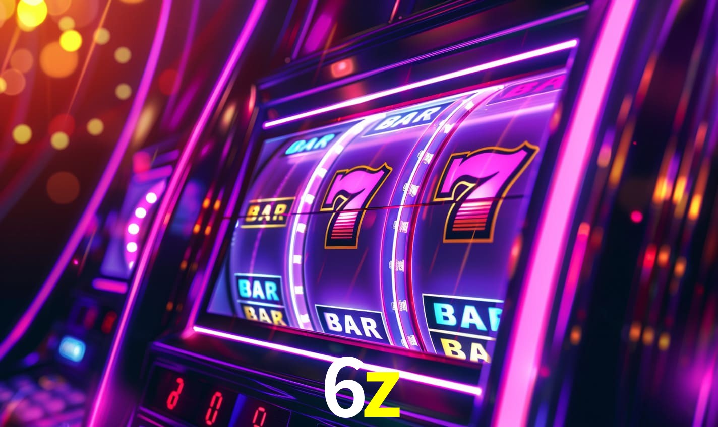 6z: Seu Cassino Premiado com Pagamentos Rápidos