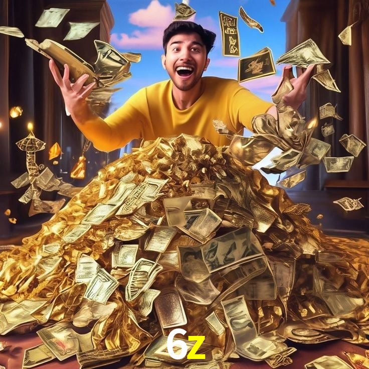 Experiência VIP 6z