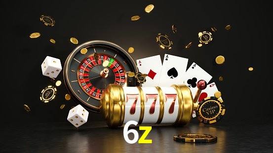 Welcome Bonus 6z