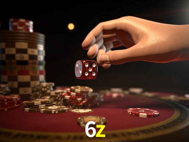 6z Rio de Janeiro - Popular Jogos