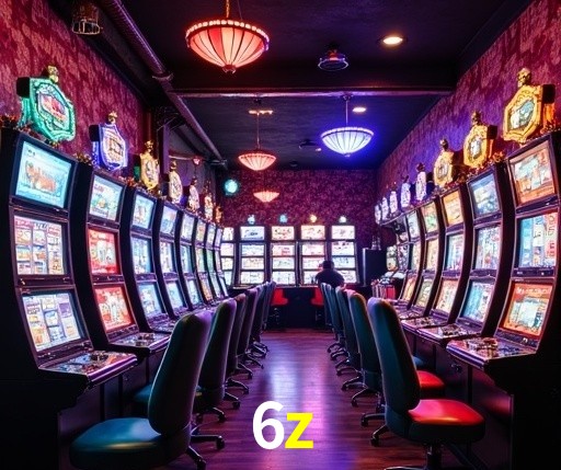 6z Brasília - Bonus Features