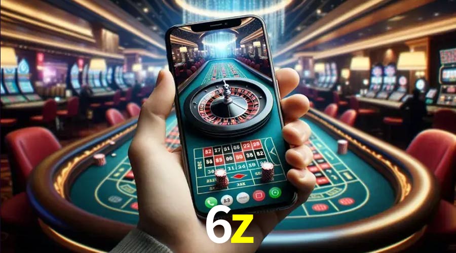 API Integration 6z