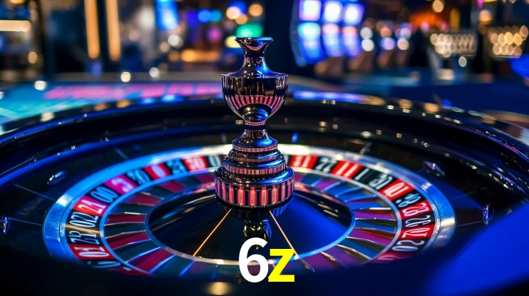 6z App Interface
