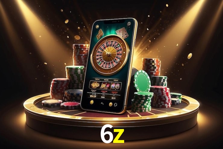 6z Entrar - Login Seguro Certificado