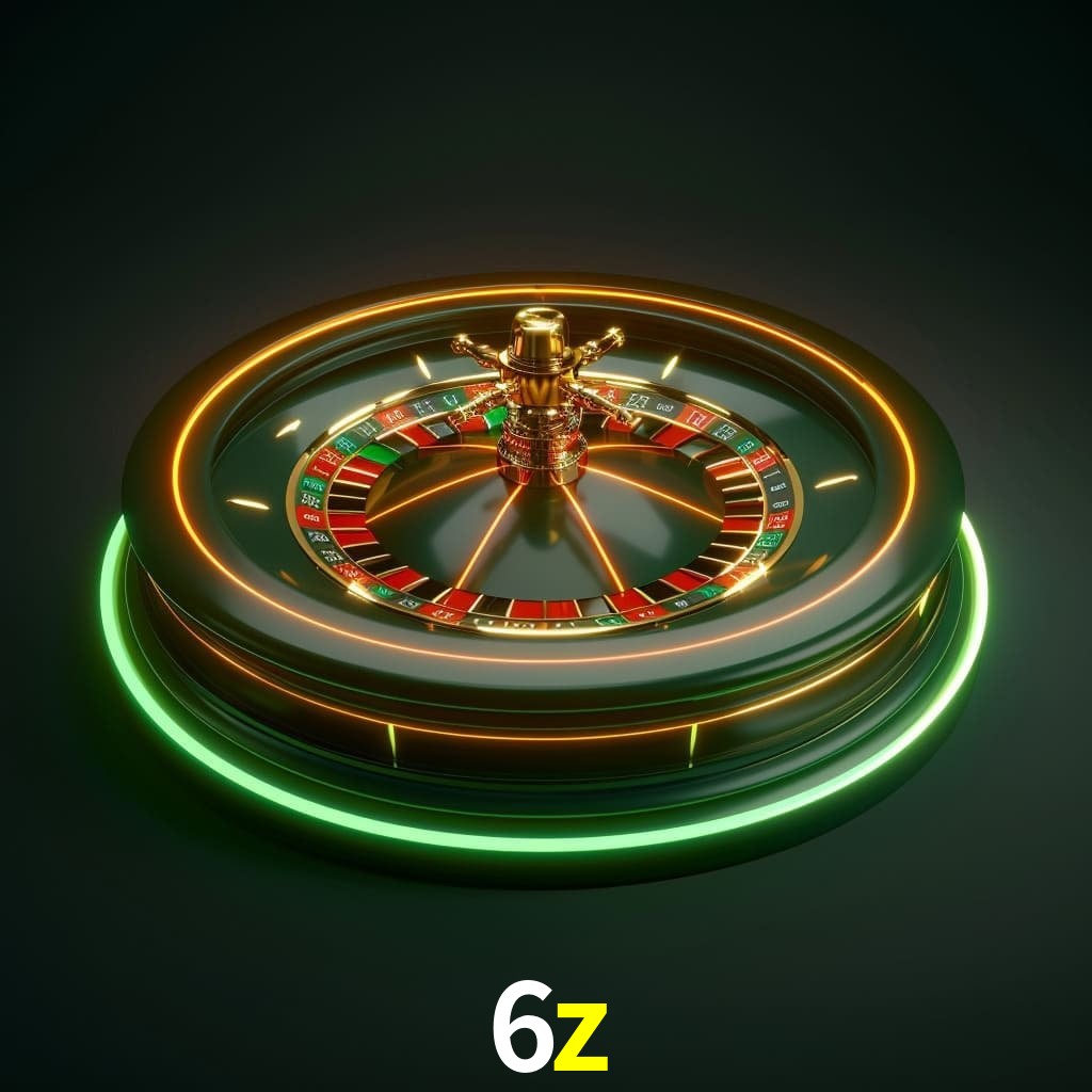 6z App - Aplicativo Móvel Oficial