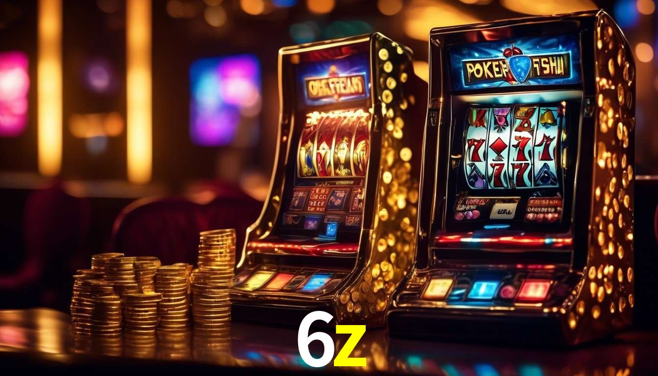 cassino 6z