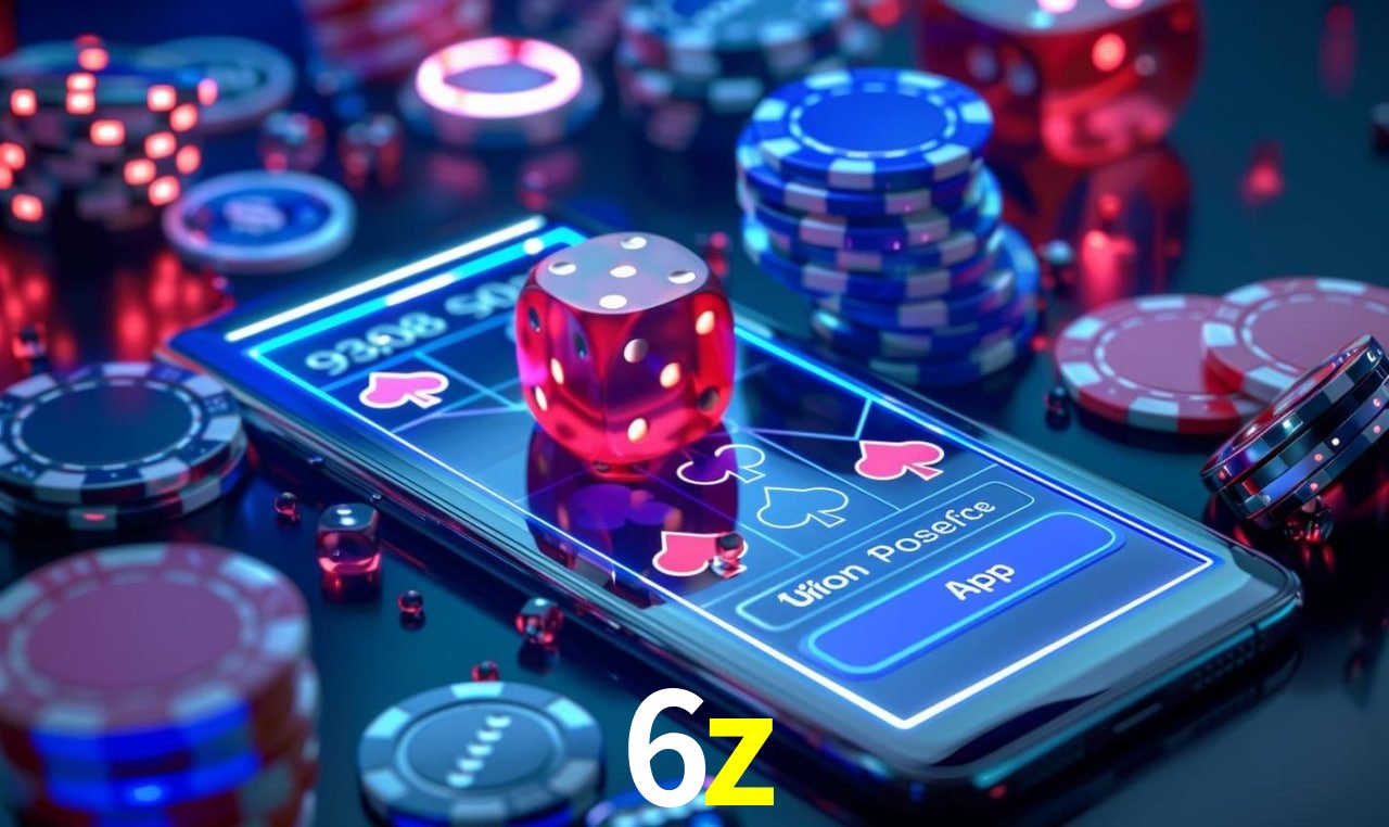 6z - Análise de Mercados Esportivos