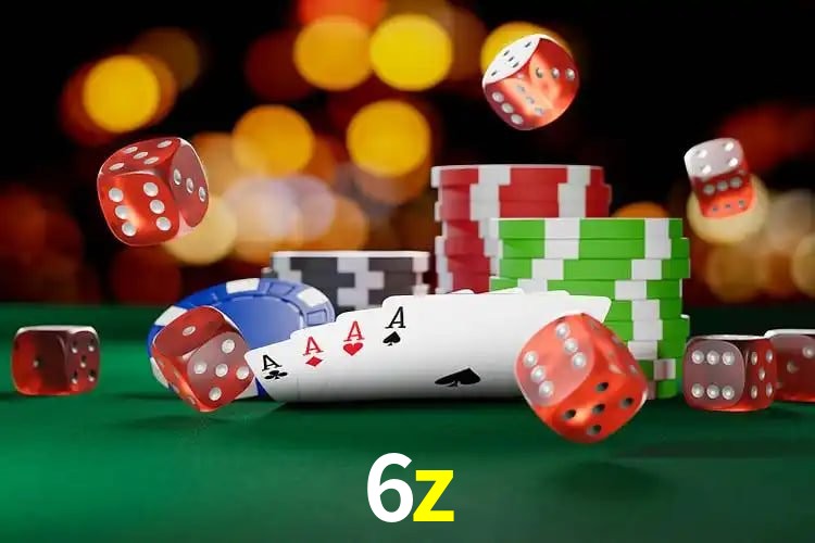 6z Brasília - Jogo Features