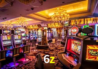 6z Rio de Janeiro - Professional Dealers