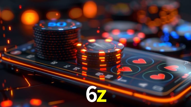 Live Casino 6z