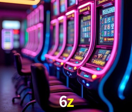 6z São Paulo - Top Slots
