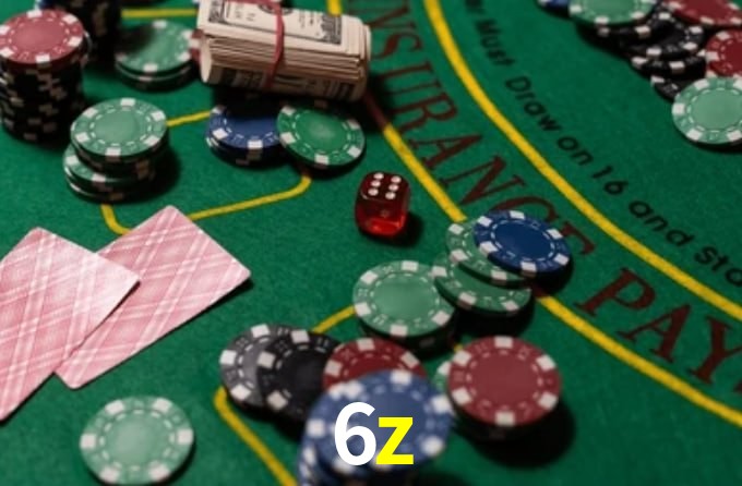 Bônus Generosos e Exclusivos no 6z para Você!
