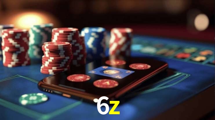 6z Belo Horizonte - Jackpots