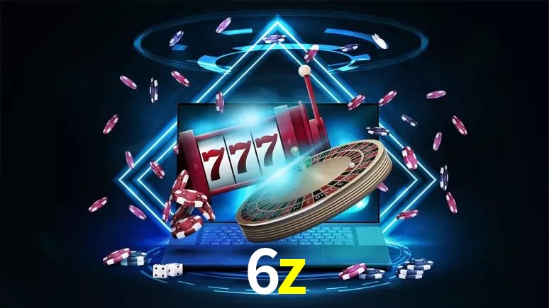 6z - Pagamento PIX Instantâneo