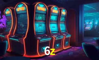 Descubra a Magia dos Jogos de Arcade no 6z