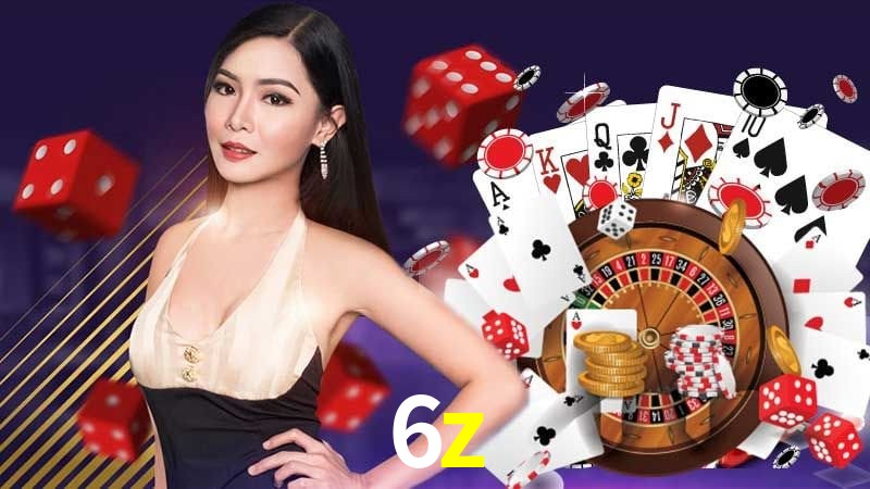 Casino VIP 6z