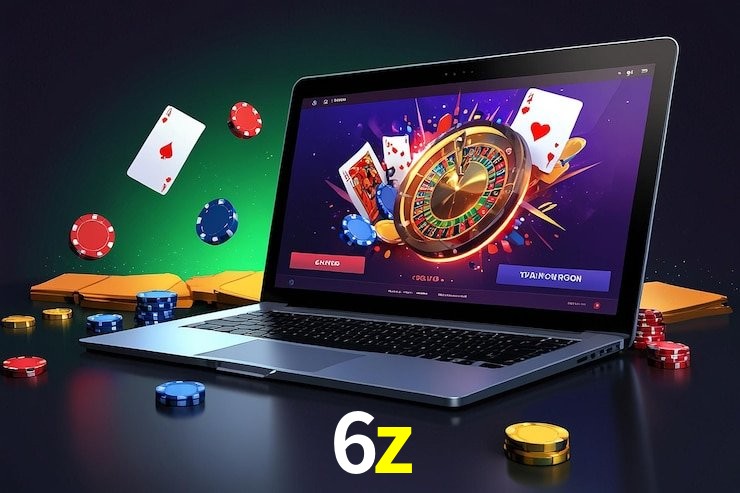 6z Salvador - Support