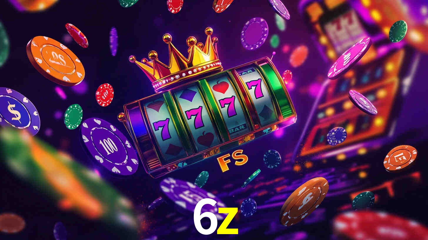 VIP Casino 6z