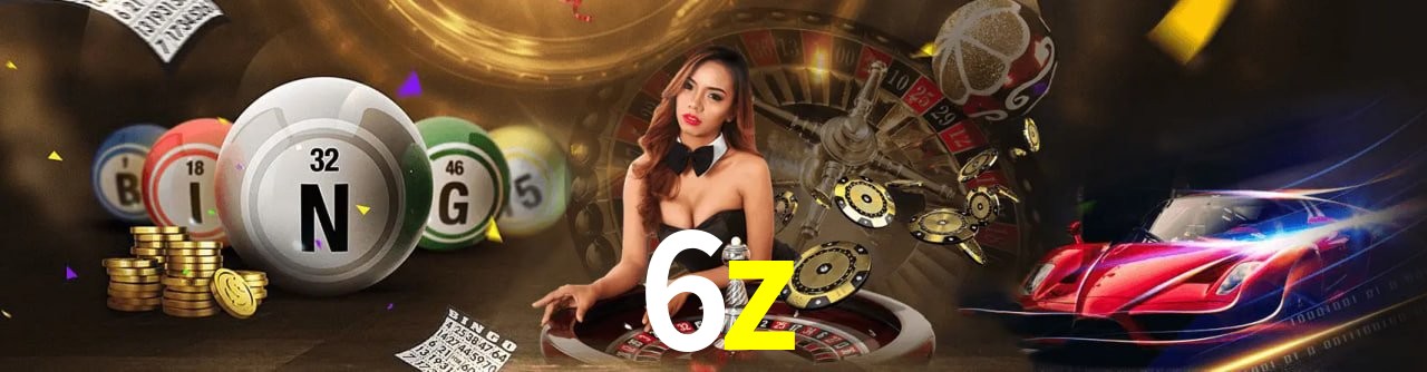 6z Rio de Janeiro - Slot Strategy