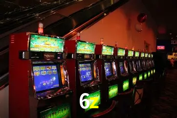 Descubra o Mundo do Cassino Online com 6z