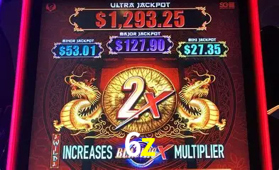 Descubra a Magia dos Jogos de Arcade no 6z