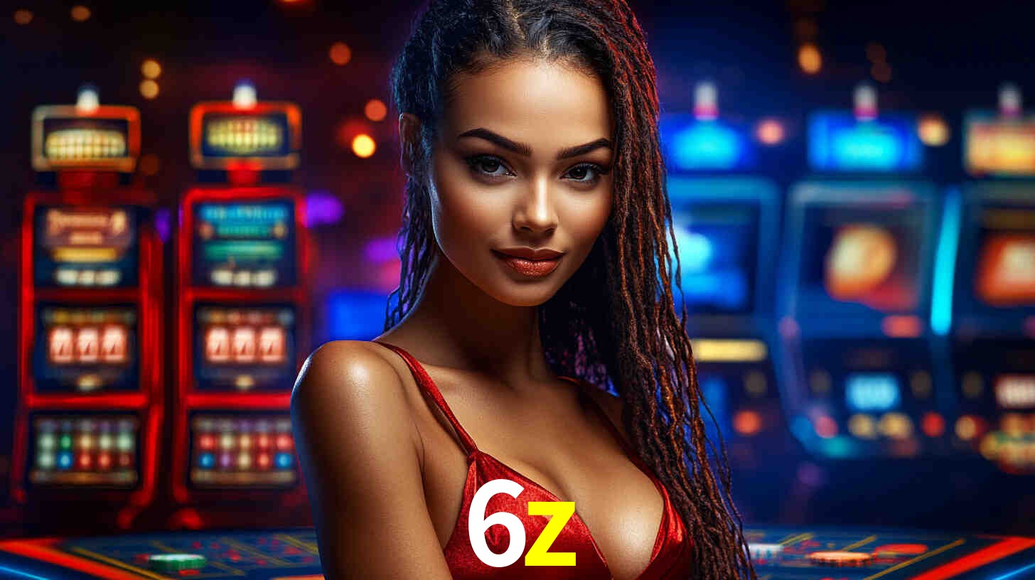 A Emoção da Loteria na 6z: Uma Chance de Mudança de Vida