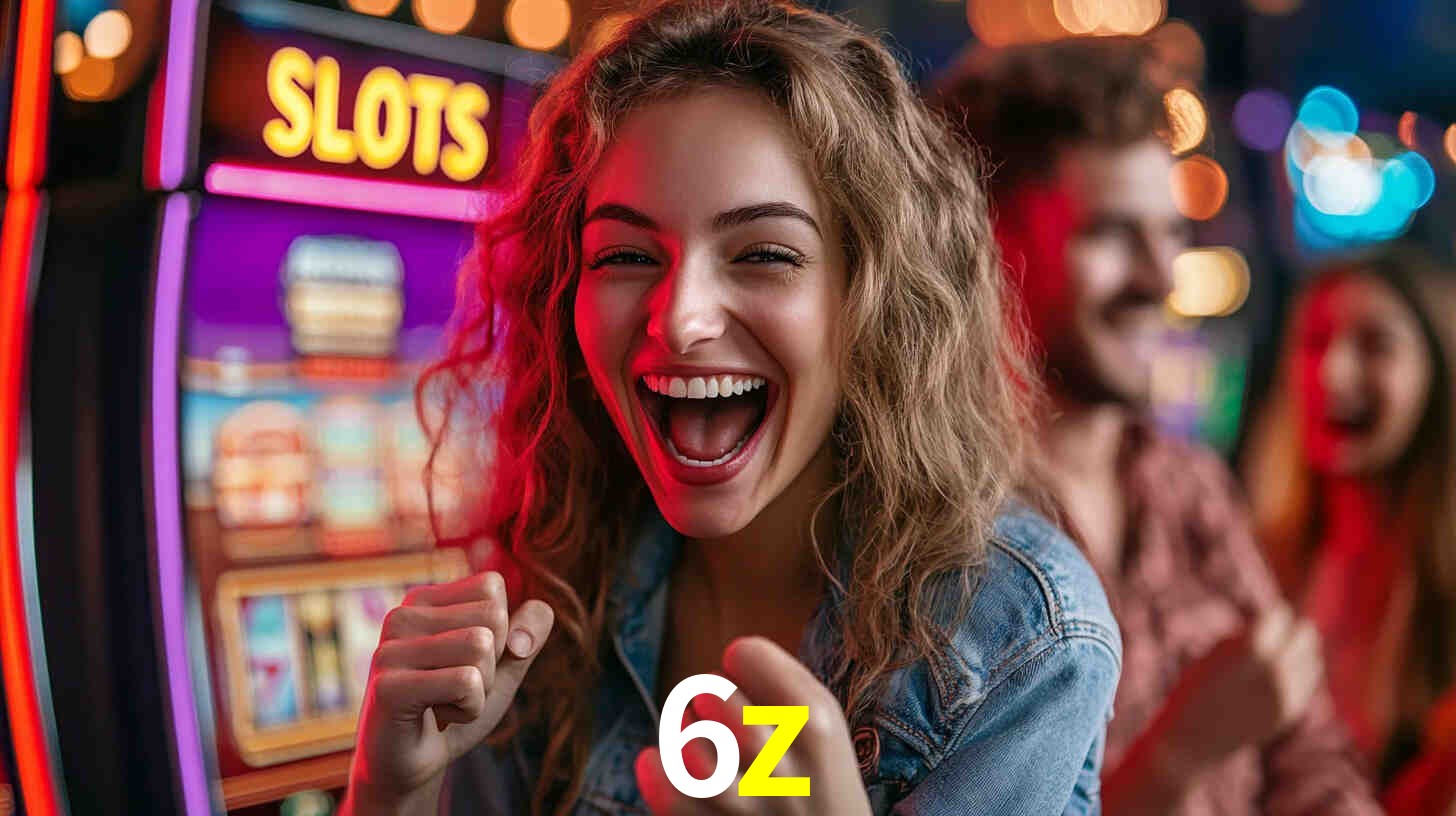 Desvendando o Mundo dos Jogos Virtuais na 6z