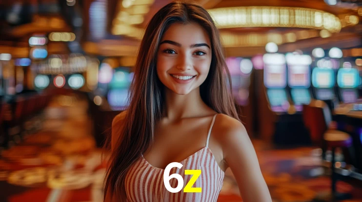 Welcome Bonus 6z
