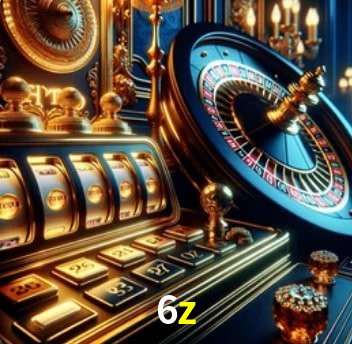 Estatísticas do Jogo 6z