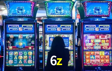 Desvendando o Mundo dos Jogos Virtuais na 6z